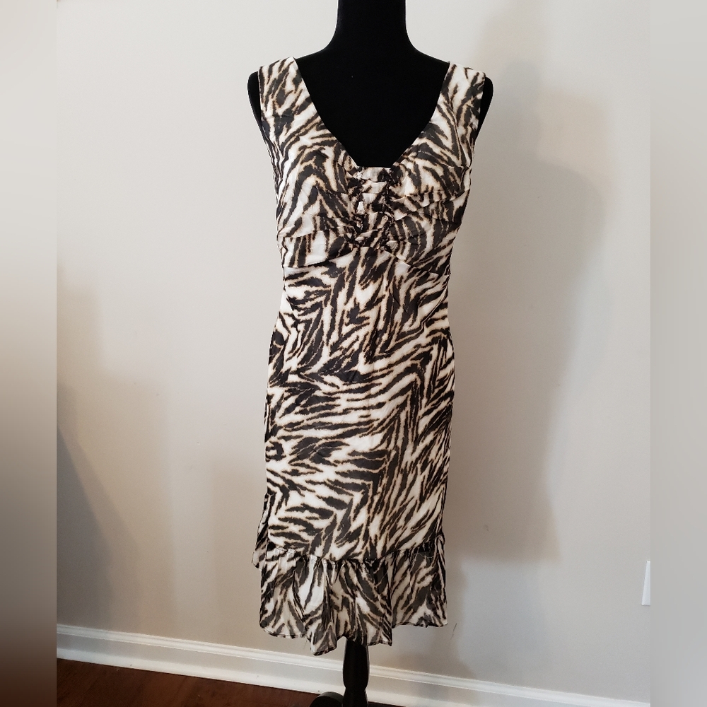 Talbots dress